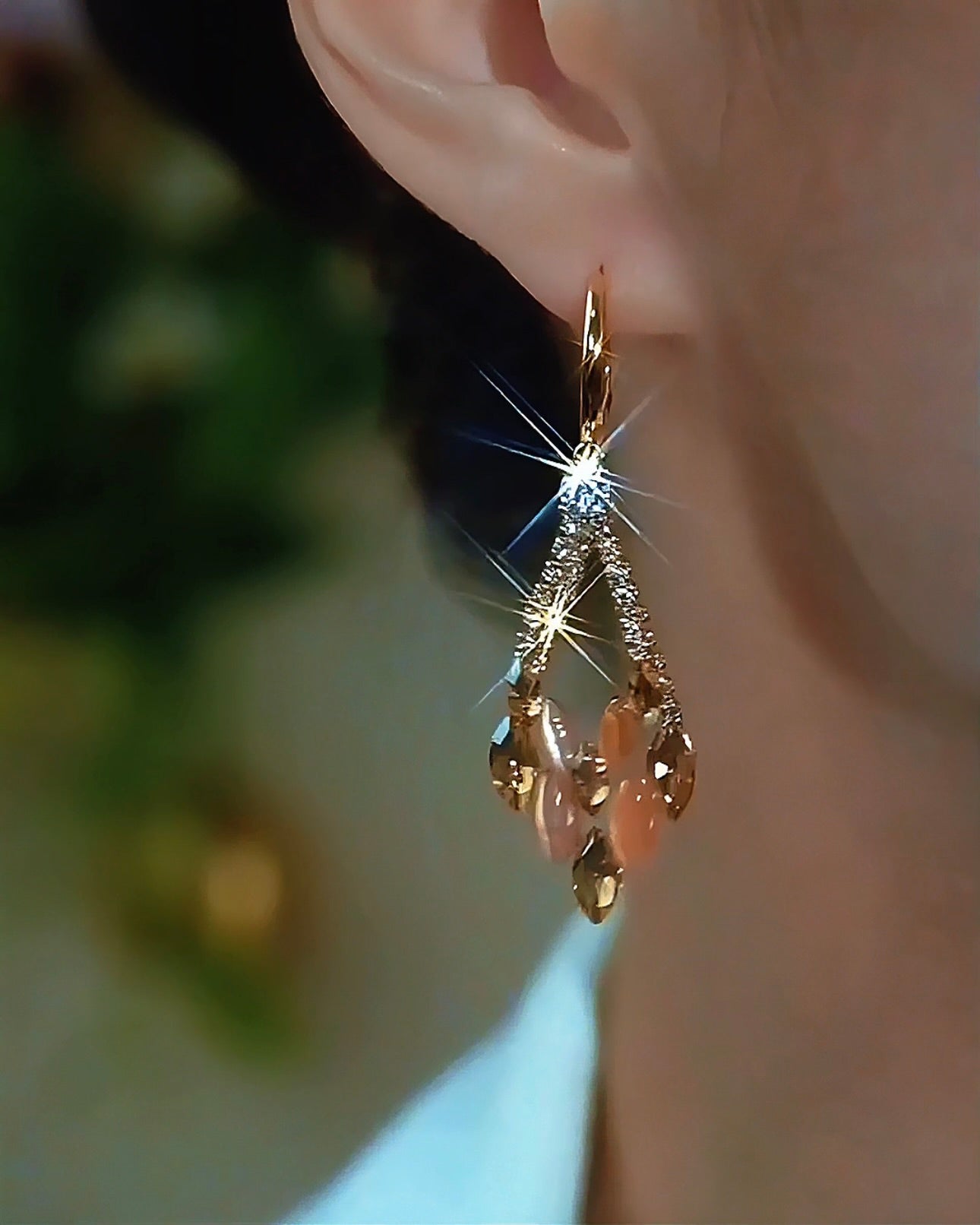 Emery Earrings
